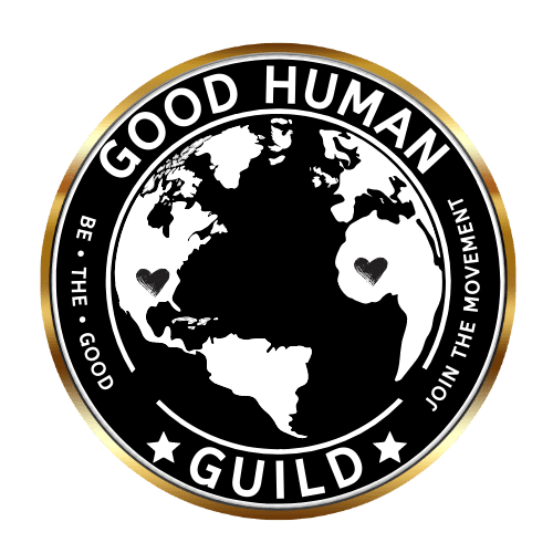 Good Human Guild Logo