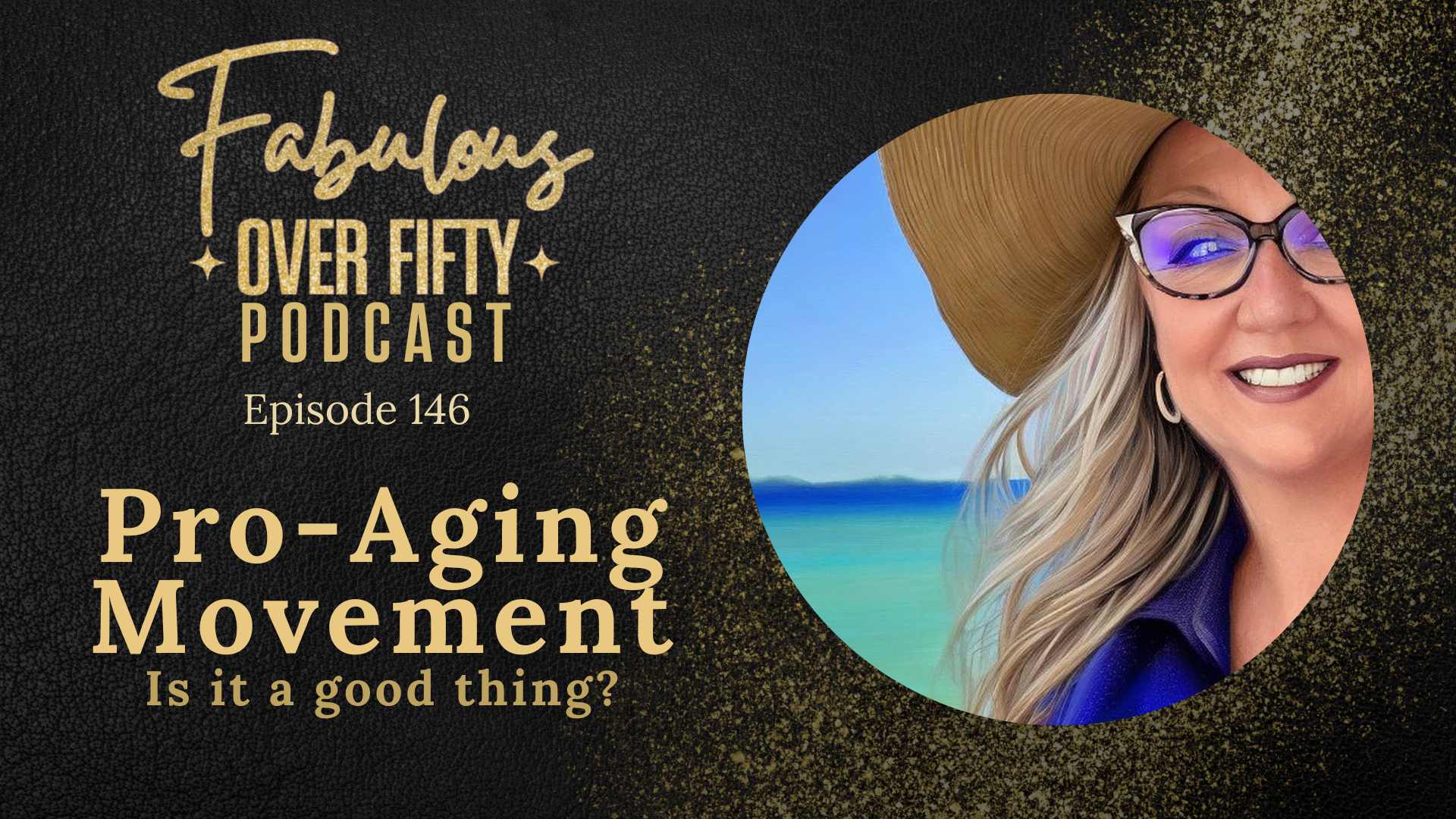 Pro-Aging Movement - A New Viewpoint