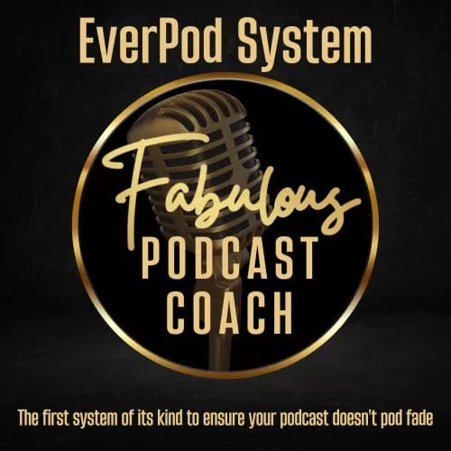 fabulous podcast coach