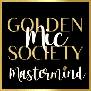 golden mic society mastermind